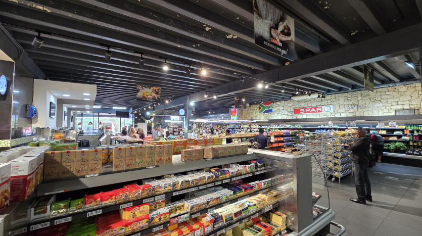 Retail Shopping Centre In Pinetown – Sandy Centre Property Images