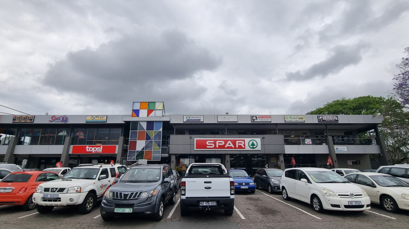 Retail Shopping Centre In Pinetown – Sandy Centre Property Images