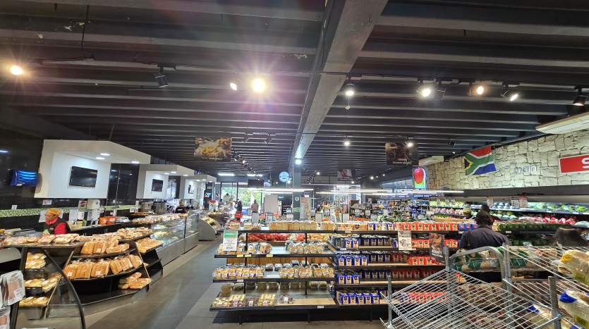 Retail Shopping Centre In Pinetown – Sandy Centre Property Images