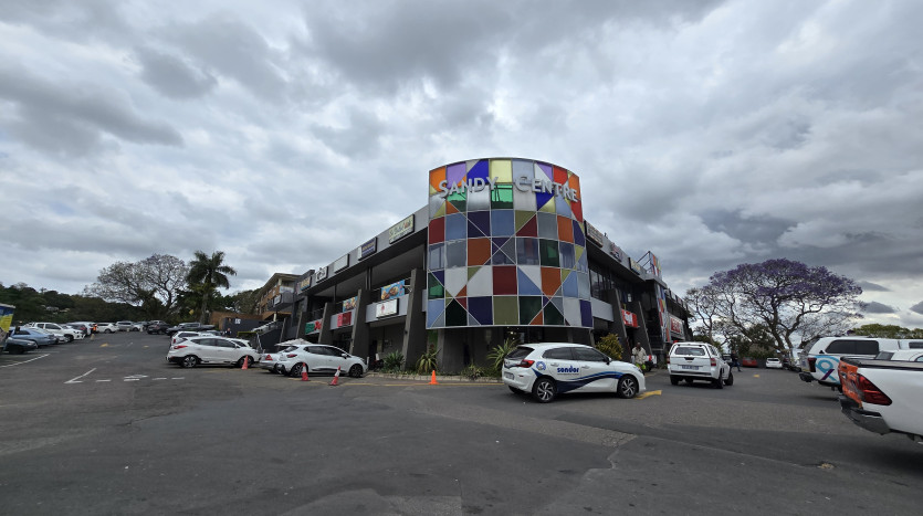 Retail Shopping Centre In Pinetown – Sandy Centre Property Images