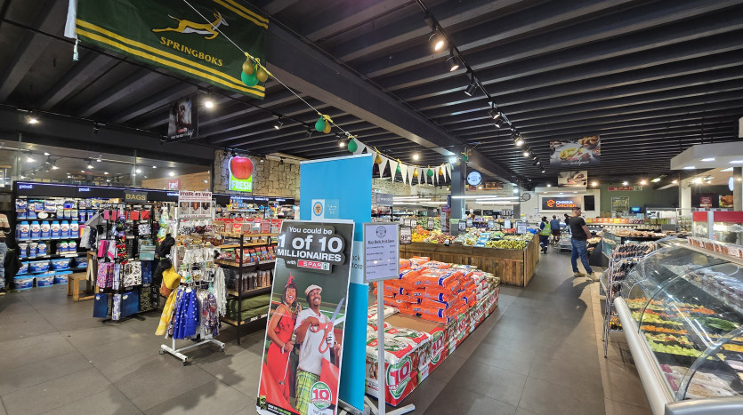 Retail Shopping Centre In Pinetown – Sandy Centre Property Images