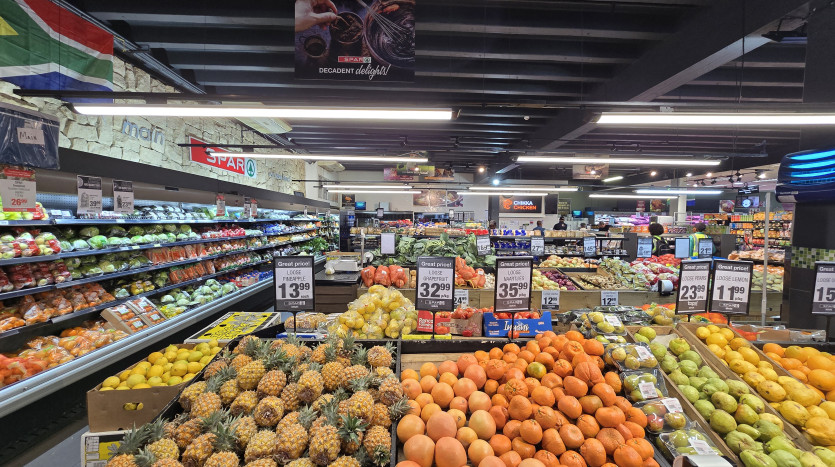 Retail Shopping Centre In Pinetown – Sandy Centre Property Images