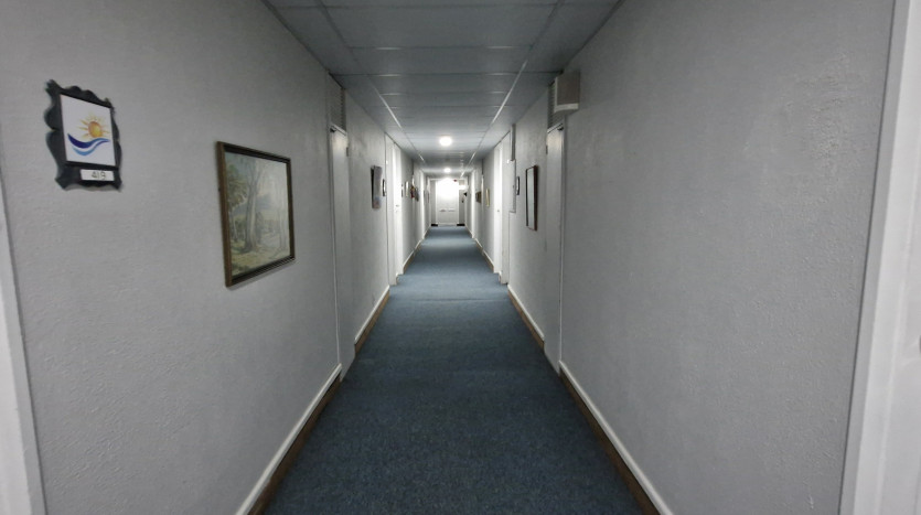 Hotel-Style Retirement Apartment in North Beach, Durban Property Images