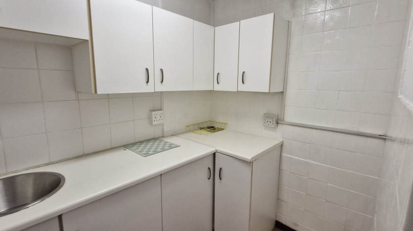Hotel-Style Retirement Apartment in North Beach, Durban Property Images