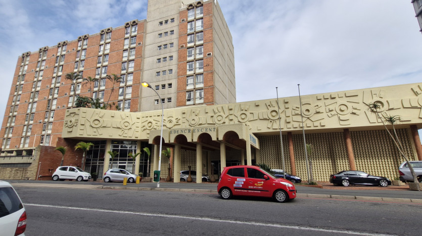 Hotel-Style Retirement Apartment in North Beach, Durban Property Lead Image