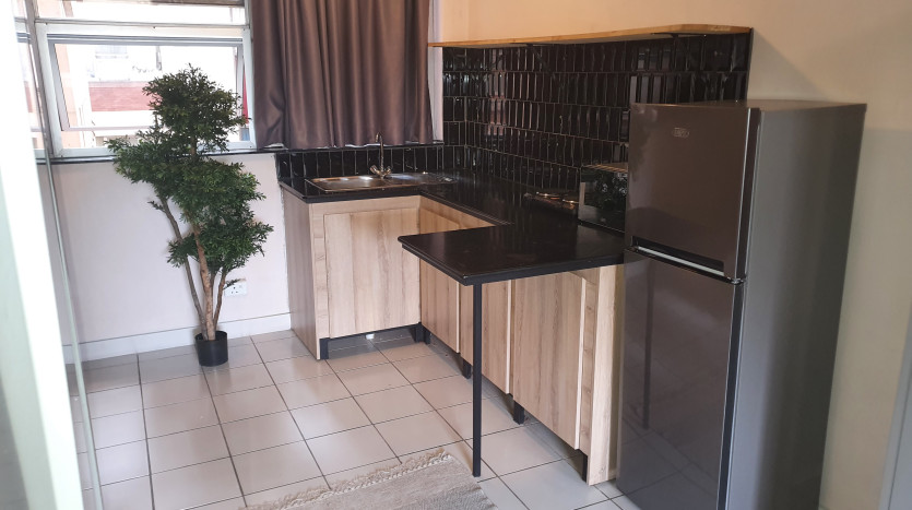 13 Storey Commercial Block In Durban CBD Property Images