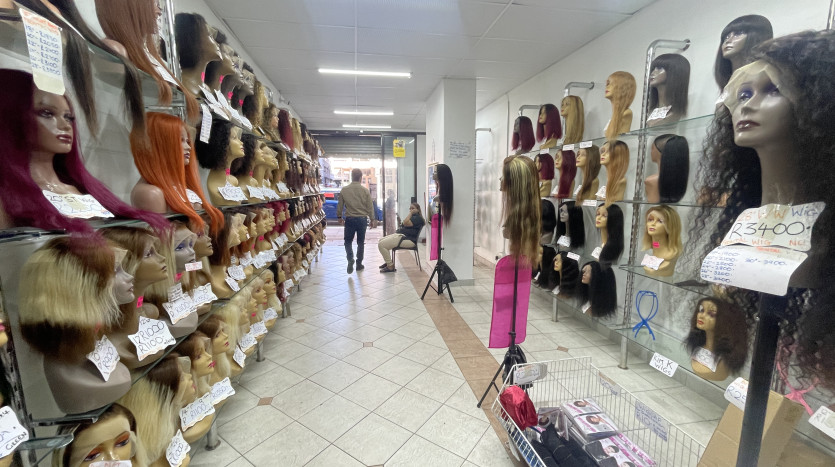 13 Storey Commercial Block In Durban CBD Property Images