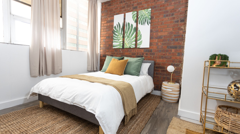 13 Storey Commercial Block In Durban CBD Property Images