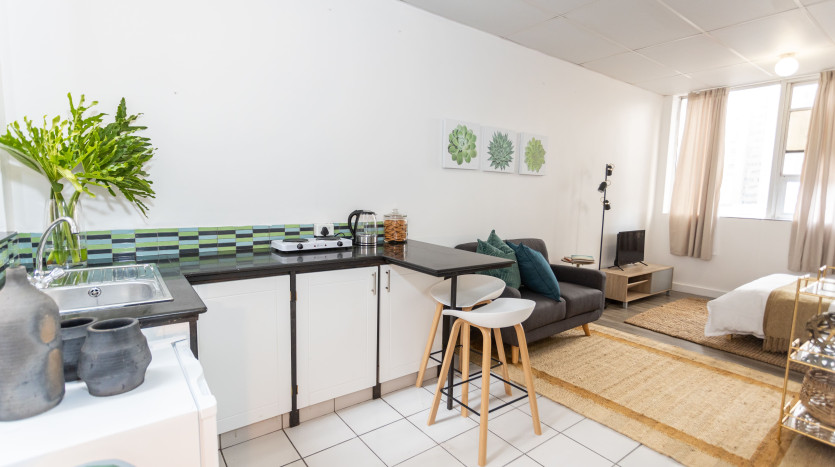 13 Storey Commercial Block In Durban CBD Property Images