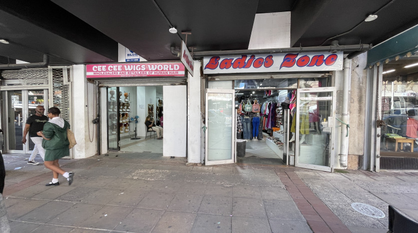 13 Storey Commercial Block In Durban CBD Property Images