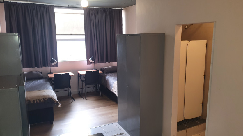 13 Storey Commercial Block In Durban CBD Property Images