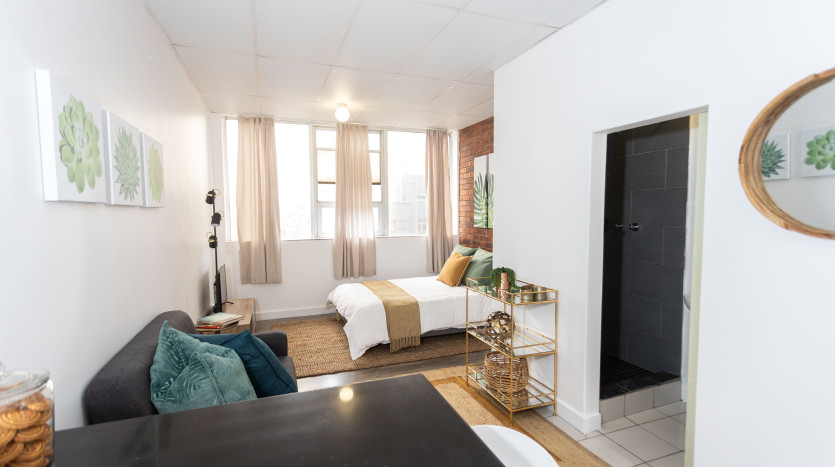 13 Storey Commercial Block In Durban CBD Property Images