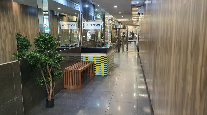 13 Storey Commercial Block In Durban CBD Property Images