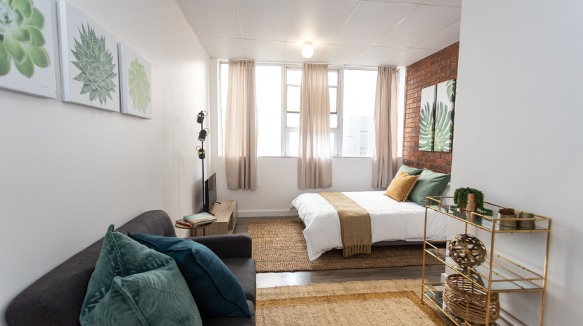 13 Storey Commercial Block In Durban CBD Property Images