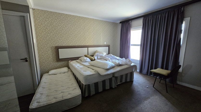 82 Bedroom Hotel Durban Liquidation Sale Property Images