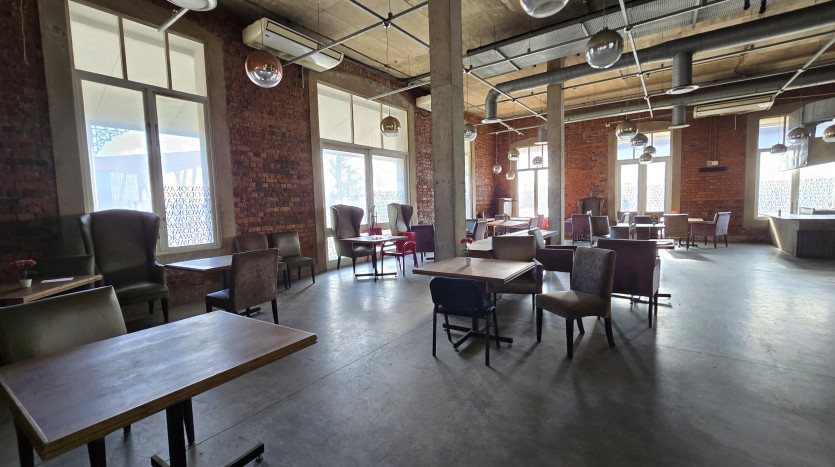 82 Bedroom Hotel Durban Liquidation Sale Property Images
