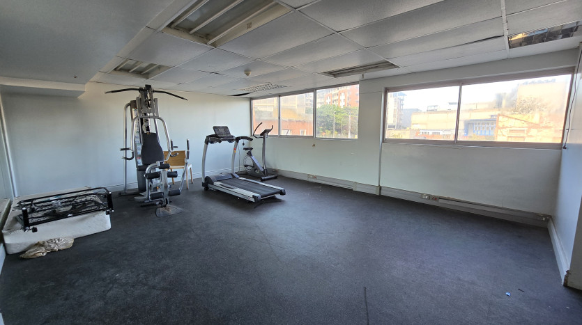 82 Bedroom Hotel Durban Liquidation Sale Property Images