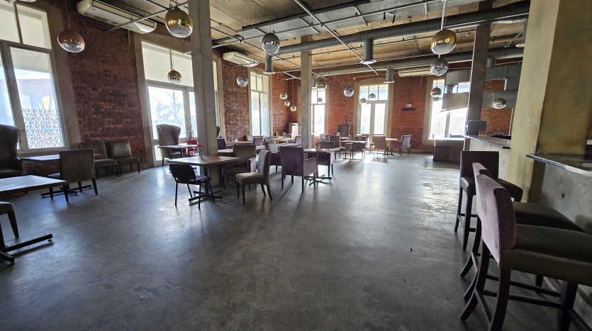82 Bedroom Hotel Durban Liquidation Sale Property Images