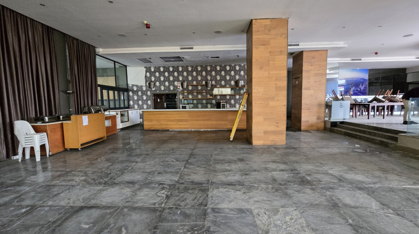 Apartment Block with 100 Rooms (Ex Hotel) Property Images