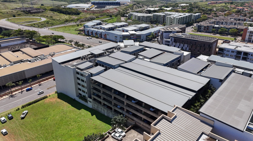 Apartment Block with 100 Rooms (Ex Hotel) Property Images