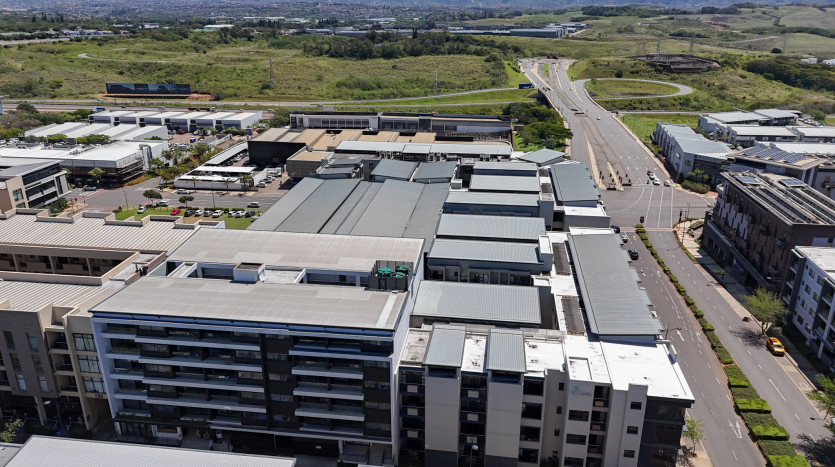 Apartment Block with 100 Rooms (Ex Hotel) Property Images