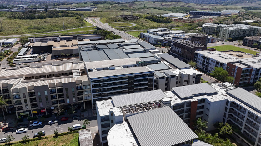 Apartment Block with 100 Rooms (Ex Hotel) Property Images