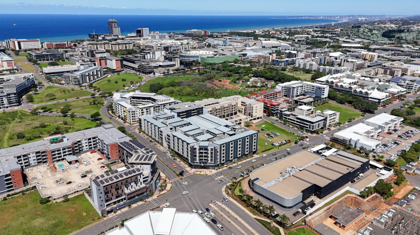 Apartment Block with 100 Rooms (Ex Hotel) Property Images