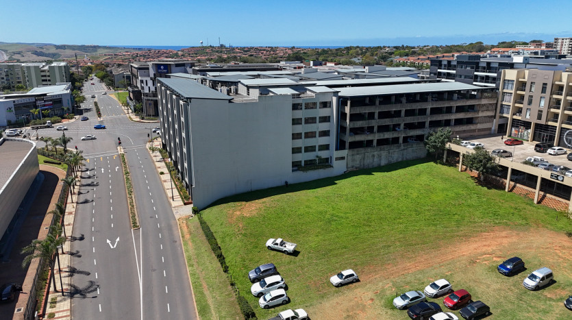 Apartment Block with 100 Rooms (Ex Hotel) Property Images