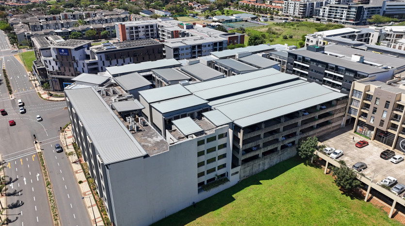 Apartment Block with 100 Rooms (Ex Hotel) Property Images