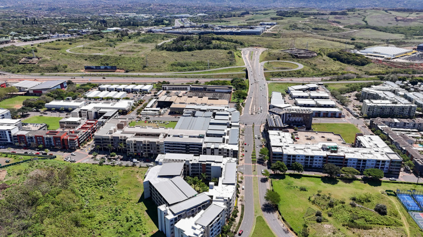 Apartment Block with 100 Rooms (Ex Hotel) Property Images