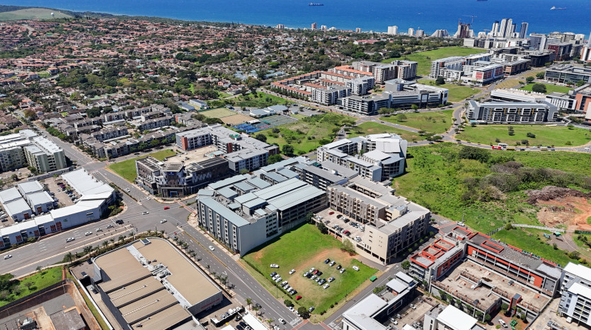 Apartment Block with 100 Rooms (Ex Hotel) Property Images