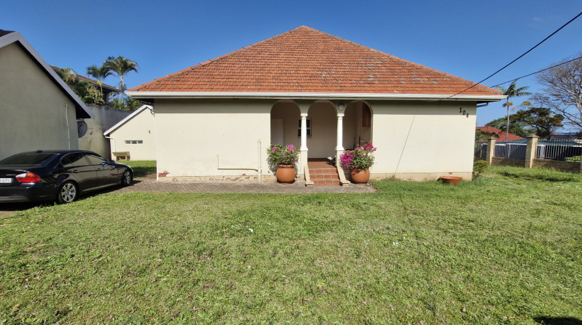 Durban North Home in Liquidation Property Images