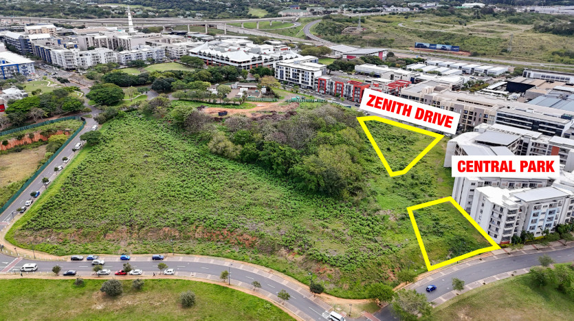 Development Opportunity along Umhlanga Ridge Property Images