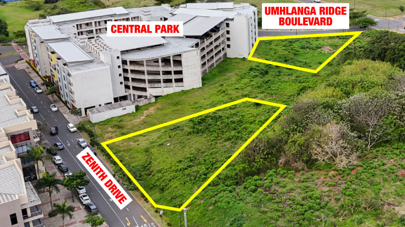 Development Opportunity along Umhlanga Ridge Property Images