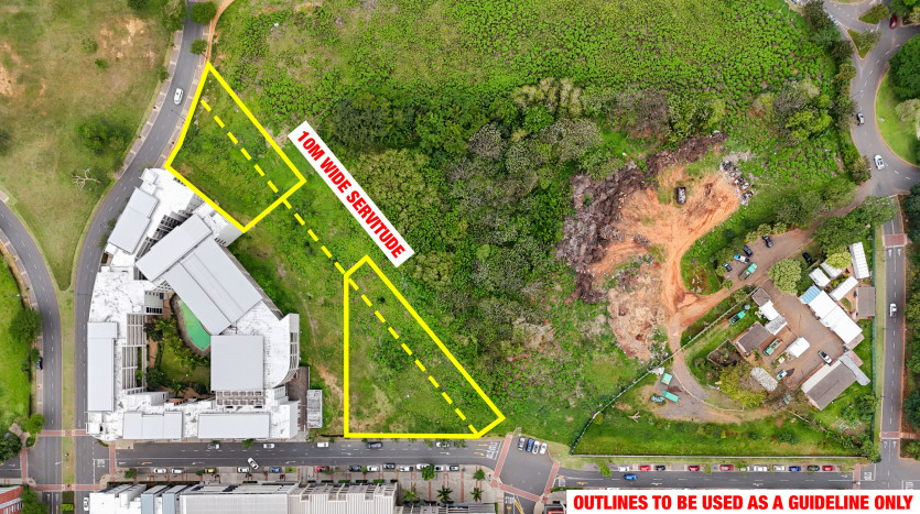 Development Opportunity along Umhlanga Ridge Property Images