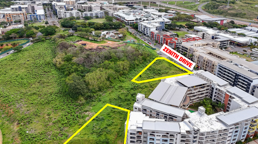 Development Opportunity along Umhlanga Ridge Property Images