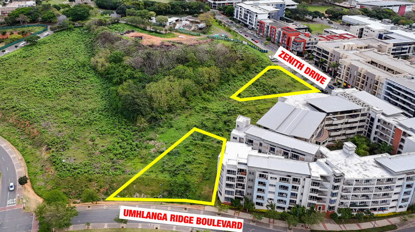 Development Opportunity along Umhlanga Ridge Property Images
