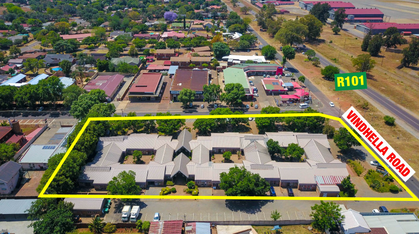 Multi-Tenanted Commercial and Retail Investment Property Property Lead Image