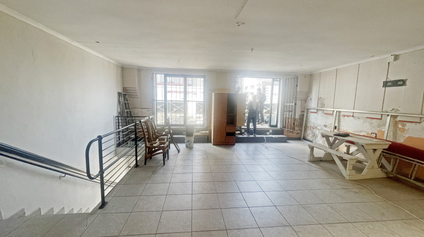 Frontline Retail Building Overport Property Images