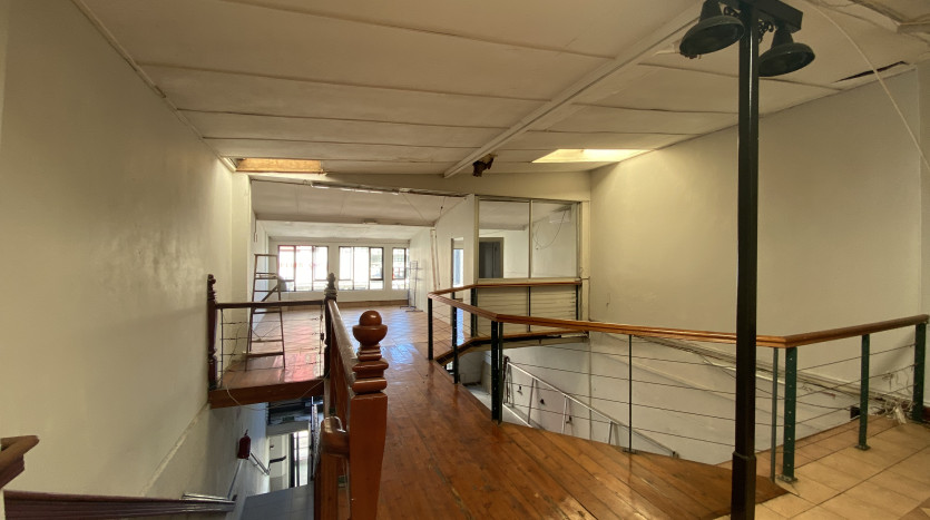 Frontline Retail Building Overport Property Images