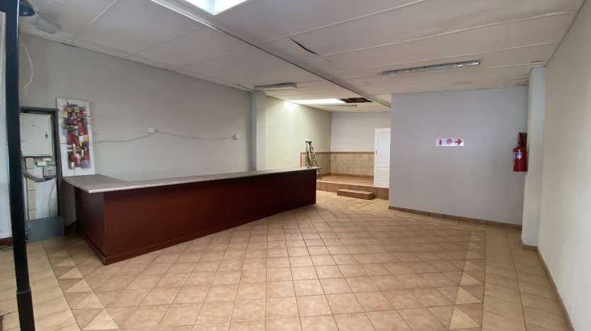 Frontline Retail Building Overport Property Images