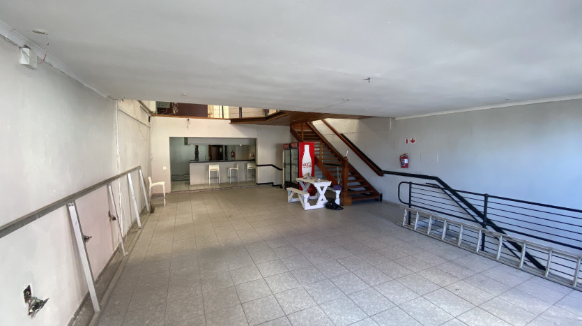 Frontline Retail Building Overport Property Images