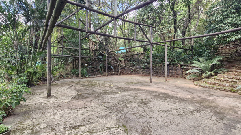Private Eco Estate, Cowies Hill Property Images