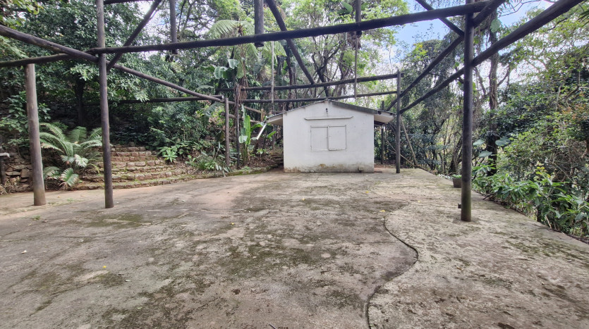 Private Eco Estate, Cowies Hill Property Images
