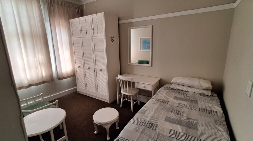 Potential Student Accommodation in Durban Property Images