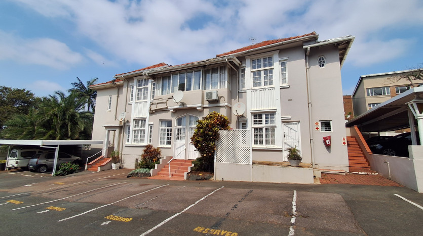 Potential Student Accommodation in Durban Property Images