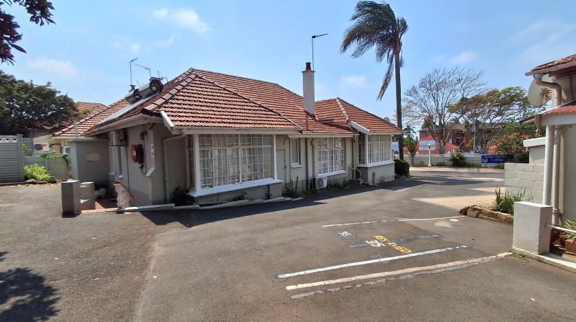 Potential Student Accommodation in Durban Property Images