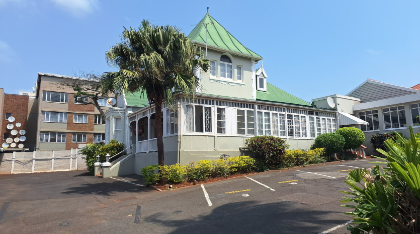 Potential Student Accommodation in Durban Property Images