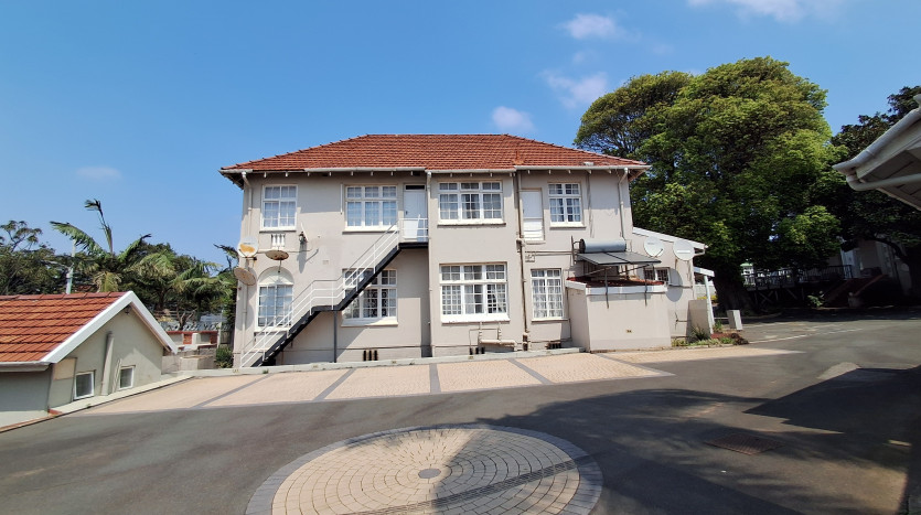 Potential Student Accommodation in Durban Property Images