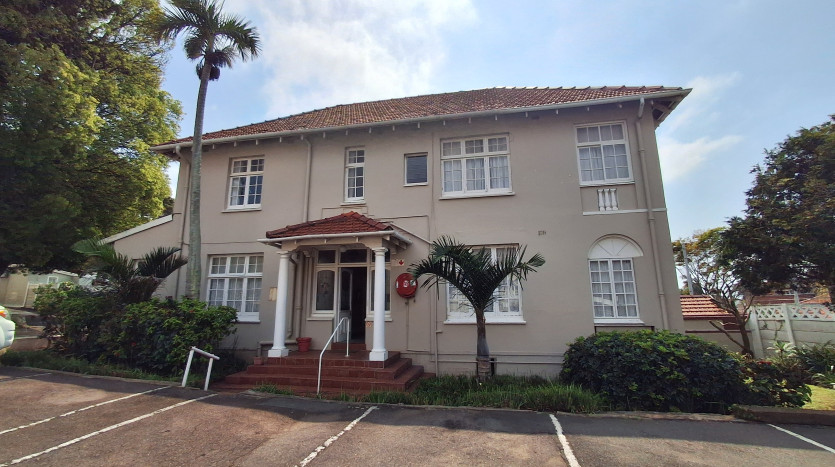 Potential Student Accommodation in Durban Property Images